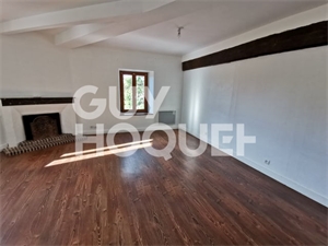 appartement à la location -   89240  VILLEFARGEAU, surface 92 m2 location appartement - APR751092